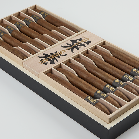 Viaje The Geisha Corojo99, , large image number null